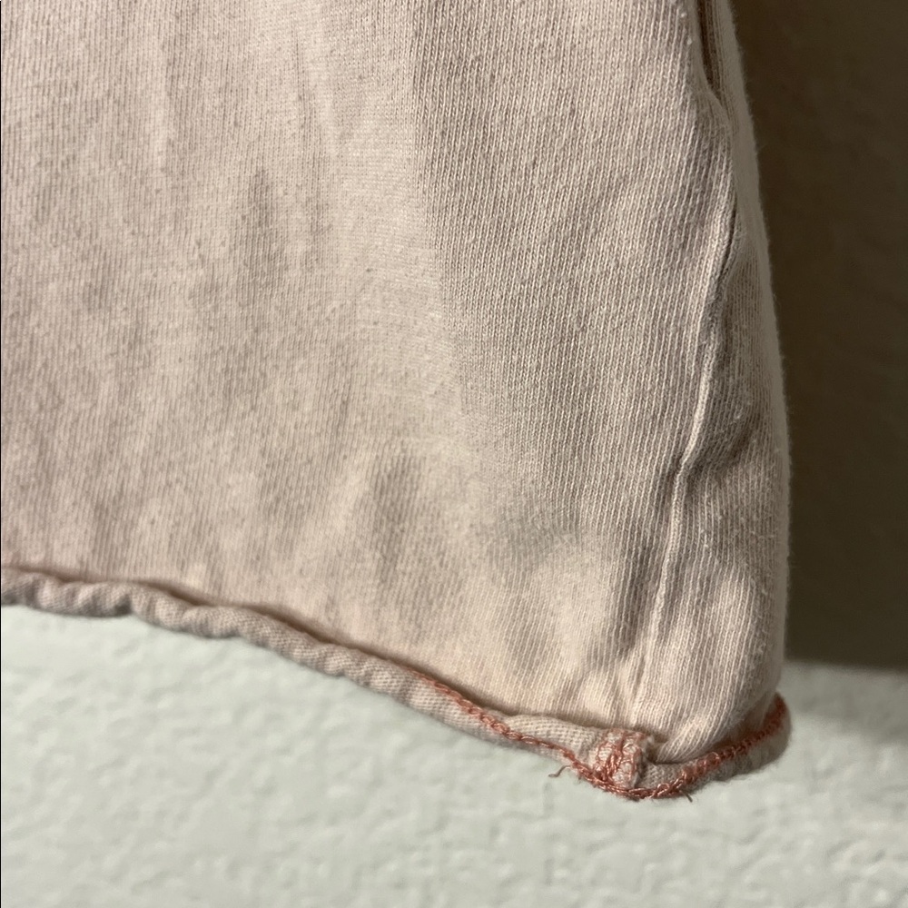 Abercrombie & Fitch soft pocket tee - Picture 4 of 6